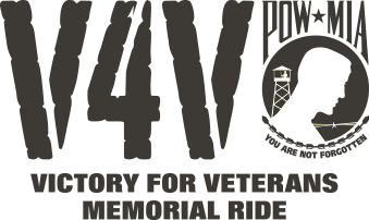 Victory For Veterans Memorial Ride